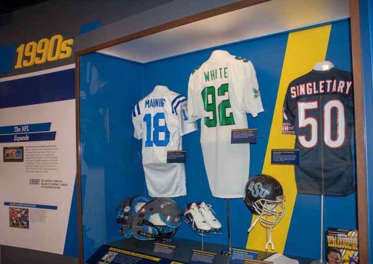 The Most Expensive Sports Memorabilia Ever Sold 7188